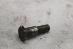 SIDE STAND BOLT 90108-ML7-610  1988 HONDA HURRICANE CBR1000F