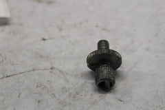 CLUTCH LEVER BOLT & ADJ NUT 97007-06022-00  1983 YAMAHA VIRAGO XV500K