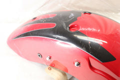 OEM Honda Rear Fender 1997 Magna 750 VF750 Red 80100-MZ5