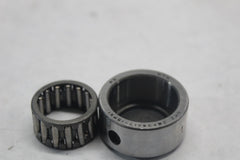 TRANSMISSION NEEDLE BEARING 20X34X17 92046-1161 1988 KAWASAKI EX500