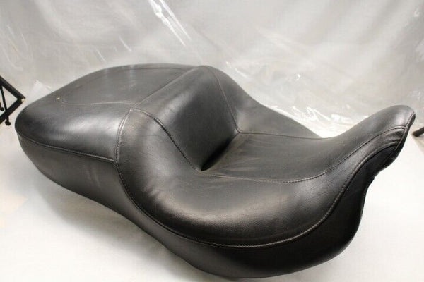 OEM Harley Davidson Two Up Seat 52164-10