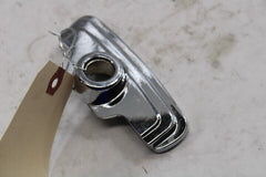 Spark Plug Cover Block Chrome Harley Davidson Twin Cam