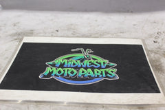 STEERING STEM ASSY 53219-MAS-E00 1998 HONDA CBR900RR