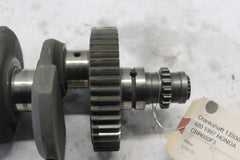 Crankshaft 13300-MAL-600 1997 HONDA CBR600F3