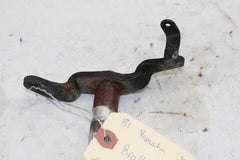 OEM Yamaha Motorcycle 1981 XJ650 Brake Pedal Shaft 4H7-27212-00-00