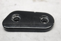 CHAIN INSPECTION COVER BLACK 34761-04A 2012 SPORTSTER XL1200