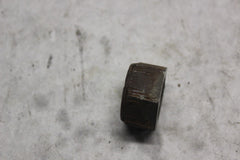 REAR AXLE NUT 18MM 90305-KA4-003 1997 HONDA CBR600F3