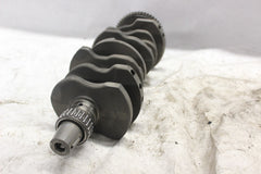 CRANKSHAFT W/ BEARING 13300-MAS-000 1998 HONDA CBR900RR