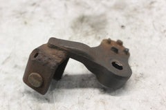 FRONT LEFT STEP ARM 50625-MA1-000 1982 HONDA GL500I SILVERWING
