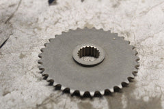 Cam Drive Sprocket 34T Harley Davidson 25728-06
