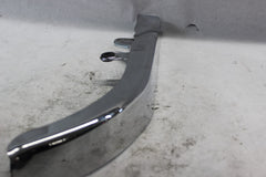 BELT GUARD CHROME 60533-00 2001 H-D SOFTAIL DUECE FXSTD