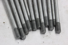 CYLINDER HEAD BOLT 12PCS 92151-1513 92151-1804 2005 KAW NINJA ZX-12R