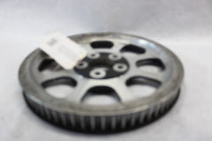 Rear Sprocket 70T Silver 40303-00 40306-00 2001 H-D SOFTAIL DUECE FXSTD