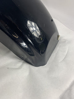 OEM Harley-Davidson Rear Fender 2016 Ultra Classic 58702-09 Vivid Black