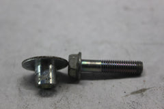 REAR TANK BOLT & WASHER 96300-08035-00 1998 HONDA CBR900RR