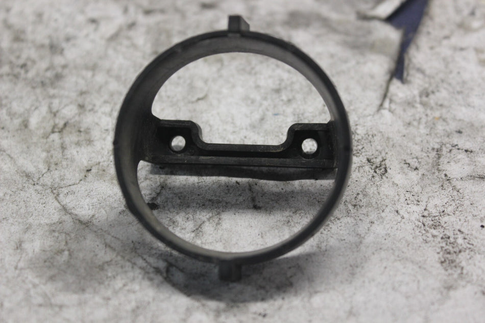 2" GAUGE BACKCLAMP 67352-96A 2008 H-D ELECTRAGLIDE FLHT
