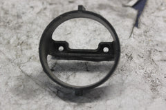 2" GAUGE BACKCLAMP 67352-96A 2008 H-D ELECTRAGLIDE FLHT
