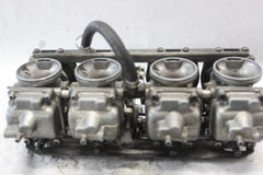 CARBURETOR CARB 16100-ME5-671 1983 HONDA NIGHTHAWK CB650SC
