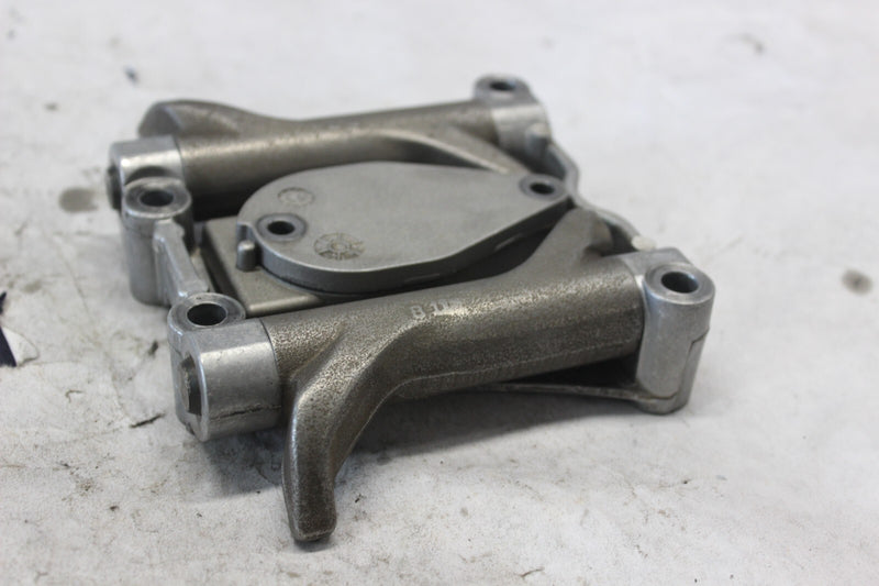 Rocker Arm Support 17594-99, 17593-99 2001 H-D  SOFTAIL DUECE FXSTD