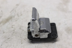 SIDE BAG LOCK ASSY NO KEY 81218-463-770 1982 GOLDWING GL1100A