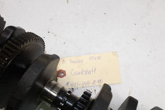 OEM Yamaha Motorcycle 1981 XJ650 Crankshaft 4H7-11411-10