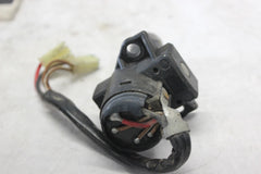 35010-ME9-000 IGNITION NO KEY 1983 HONDA SHADOW VT750C