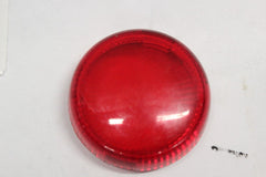 Harley Davidson Turn Signal Lens 68973-00 RED