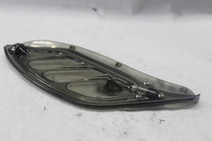 FAIRING AIR DEFLECTOR LEFT 58129-08 2008 H-D ELECTRAGLIDE FLHT