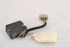 OEM Yamaha Motorcycle 1981 XJ650 Rectifier 3G1-81960-A1-00