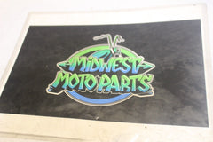 50541-KV3-830 SPRING, SIDE STAND 2010 HONDA FURY VT1300CX