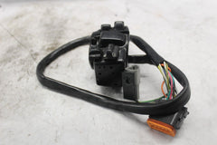 LEFT CONTROL SWITCH ASSY 71567-96,71594-96 1997 H-D ELECTRAGLIDE FLHTC-I