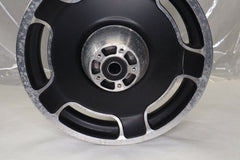 OEM Harley Davidson FRONT Wheel 16" x 3" 1" Axle 2008 Streetglide 41285-06