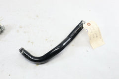 OEM Kawasaki Motorcycle Pump-Cylinder Cooling Hose 2000 ZX9 Ninja 39062-1724