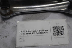 LEFT Aftermarket Docking Point HARLEY DAVIDSON