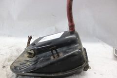 17550-ME9-000 FUEL SUB-TANK BLACK 1983 HONDA SHADOW VT750C
