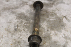 ENGINE FLANGED BOLT M10X110 230501046 2004 BOMBARDIER DS 650