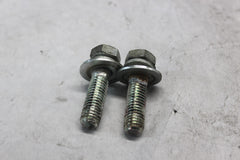 Rear Shock Bolt (2) Harley Davidson 3607 2000 H-D ELECTRAGLIDE FLHT