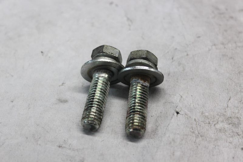 Rear Shock Bolt (2) Harley Davidson 3607 2000 H-D ELECTRAGLIDE FLHT