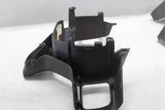 1VA56LU7AD STEERING WHEEL CENTER BROWN 2013 DODGE RAM 1500