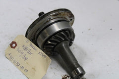 OEM Yamaha Motorcycle 1981 XJ650 Middle Gear Housing Comp 4H7-W1752-00