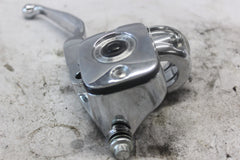 11/16 BORE CHROME MASTER CYLINDER 2005 HARLEY DAVIDSON ROADGLIDE 45105-05