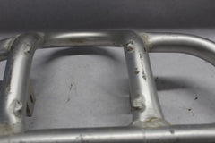 FRONT BUMPER (SEE PHOTOS) 705000142 2004 BOMBARDIER DS 650