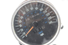 25005-1408 SPEEDO SPEEDOMETER 36K MILES 1993 KAWASAKI VULCAN 750