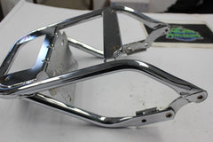 Tour Pak Rack Chrome Harley Davidson 53411-09