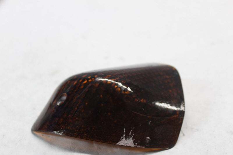REAR SIGNAL LAMP LENS LEFT 23048-1144  2002 KAWASAKI ZX-6