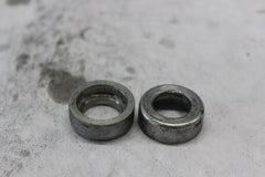 REAR PIVOT WASHER 2PCS 47491-02 2010 H-D ULTRA CLASSIC FLHTCU