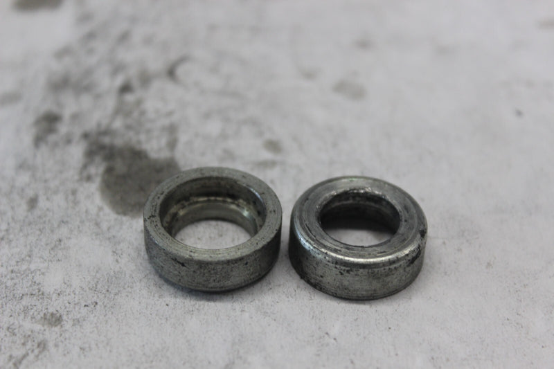 REAR PIVOT WASHER 2PCS 47491-02 2010 H-D ULTRA CLASSIC FLHTCU