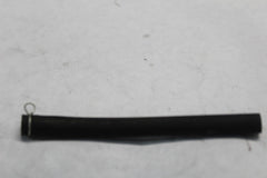 AIR DUCT RUBBER TUBE 7X10X120 702A07120  2002 KAWASAKI ZX-6