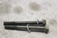 CRANKCASE BOLT 8X80 2PCS 92002-1649 1986 KAWASAKI CONCOURS ZG1000