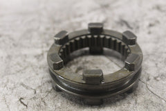 35126-06 DOG RING, LUGGED HARLEY DAVIDSON